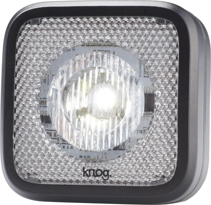 Produktbild knog. Blinder MOB StVZO (80 lm, 80 lm)