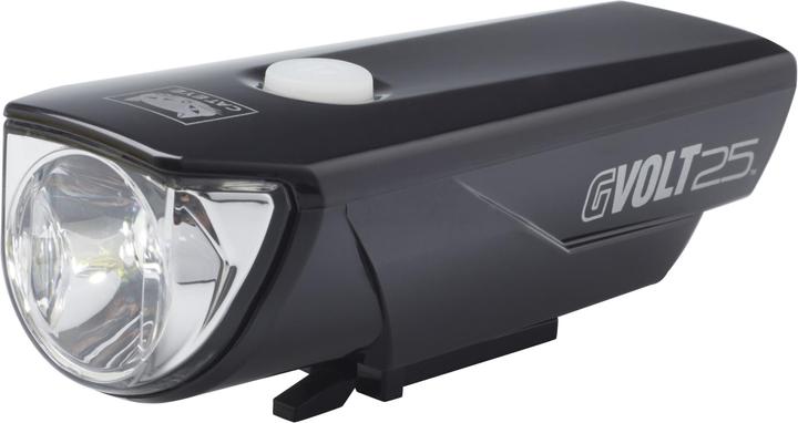 Image du produit CatEye GVOLT25 HL-EL660GRC Projecteur (25 lm)