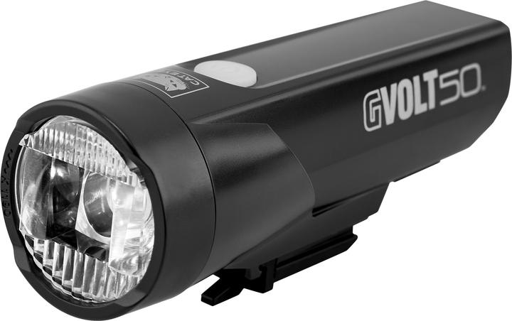 CatEye Gvolt50 Hl-El550grc (50 lm)