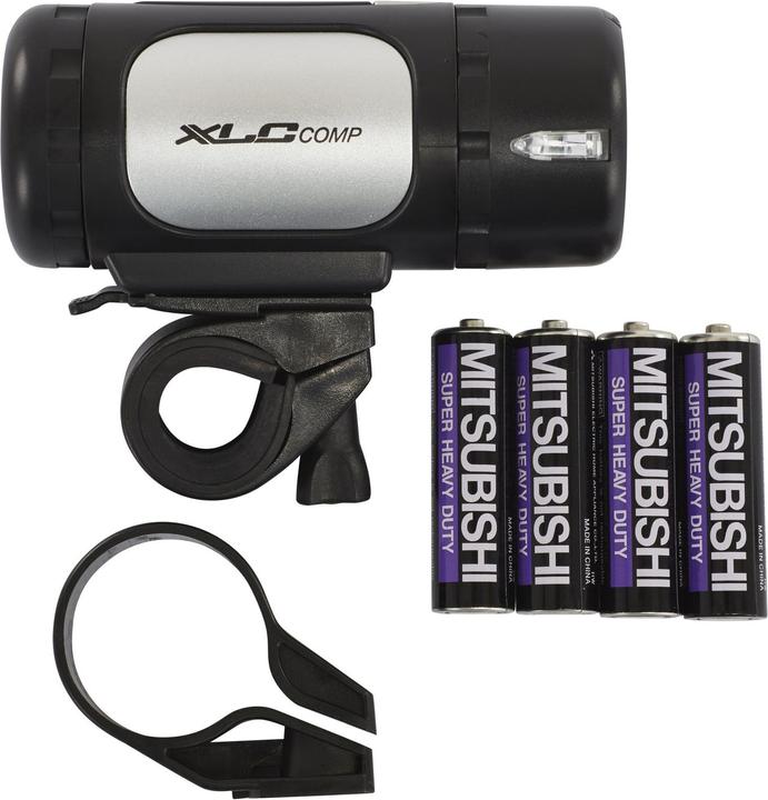 Produktbild XLC Comp CL-F12 (32 lm)