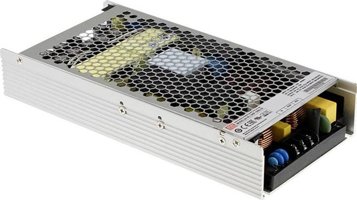 Produktbild MeanWell UHP-1000-12 AC/DC-Netzteilbaustein, geschlossen 80 A 960 W 12 V/DC Ausgangsspannung regelbar (Überspannungsschutzadapter)
