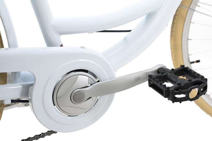 Actual product image KS Cycling Cantaloupe (44 cm)