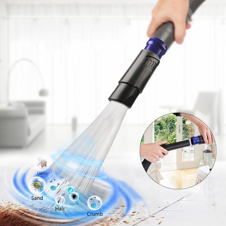 Image du produit Cover-Discount Aspirateur avec tube d'aspiration