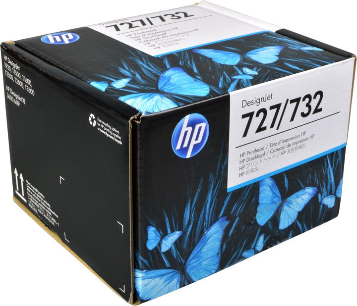 Produktbild HP 727