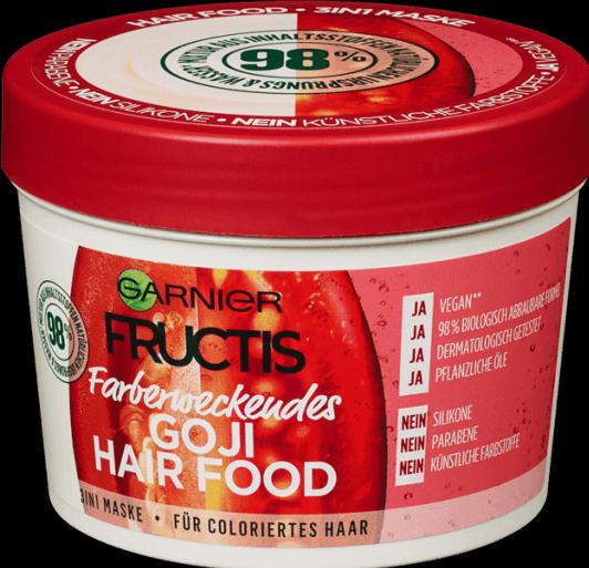 Image du produit Garnier Les cheveux du Goji (390 ml)