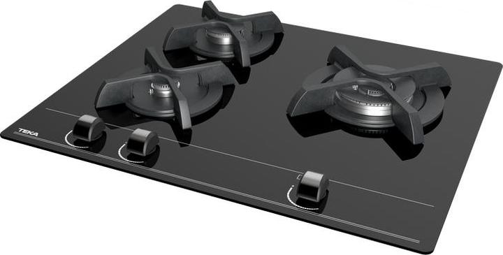 Actual product image Teka GBC 63010