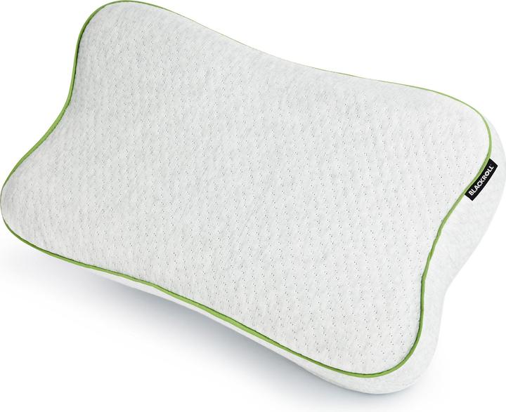 Actual product image Blackroll Recovery Pillow (50 x 30 cm)