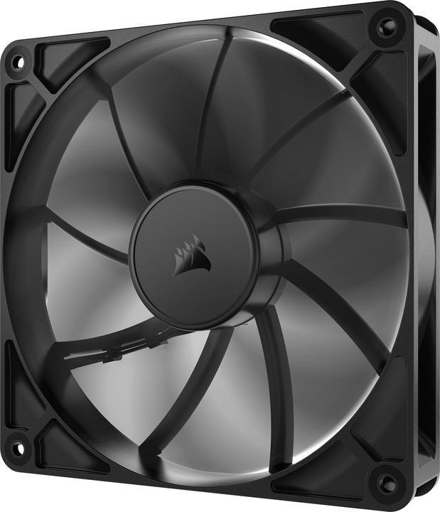 Actual product image Corsair RS140 (140 mm, 2 x)
