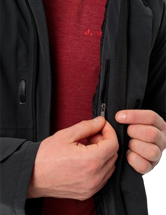 Actual product image Vaude Idris (XXL)