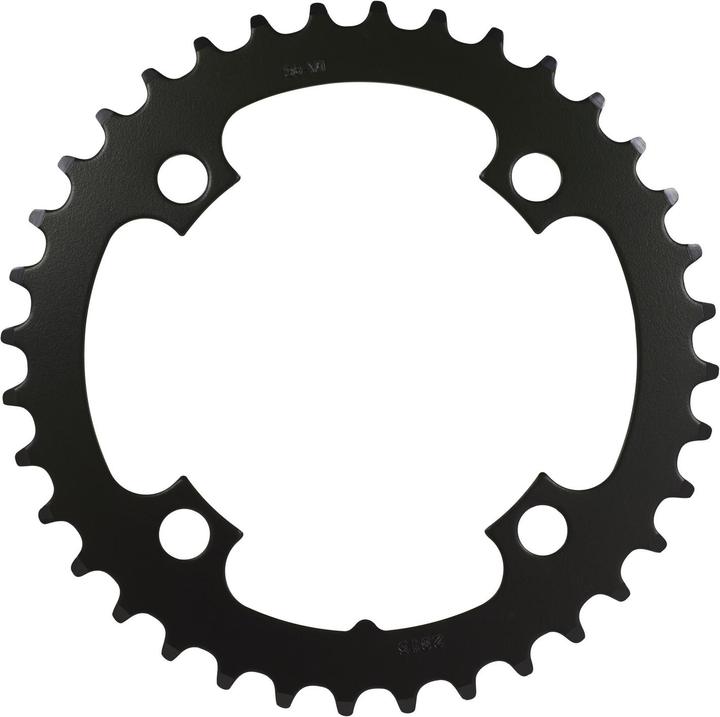 Truvativ MTB Kettenblatt 104 mm Stahl Singlespeed (34)
