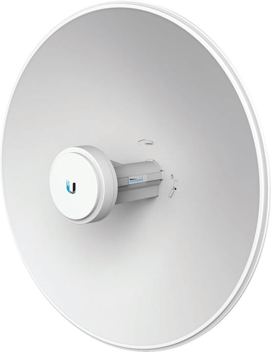 Actual product image Ubiquiti PowerBeam ac PBE-2AC-400