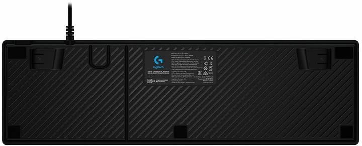 Produktbild Logitech G G513 Carbon (CH, Kabelgebunden)