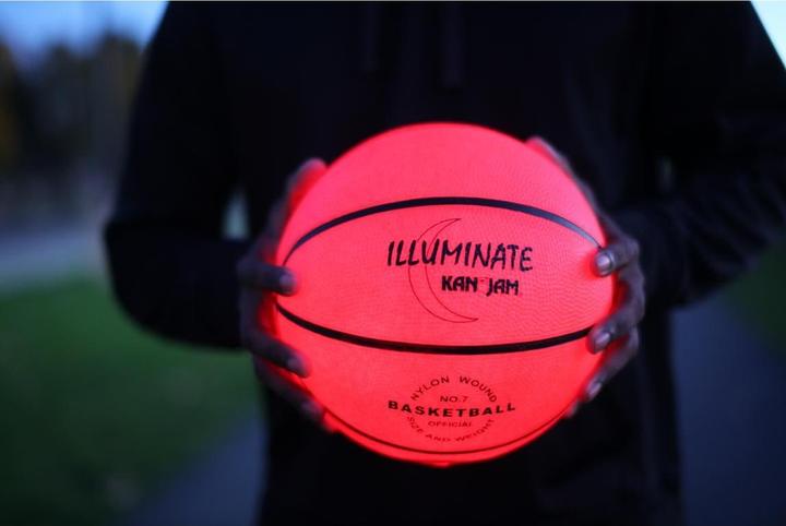 Image du produit Kanjam Illuminate Basketball