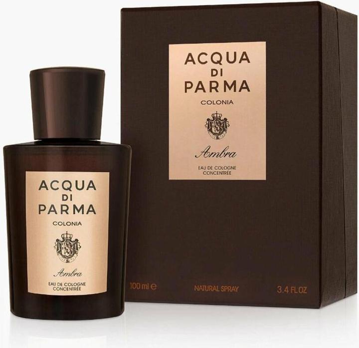 Image du produit Acqua Di Parma Colonia Ambra (Eau de cologne, 100 ml)