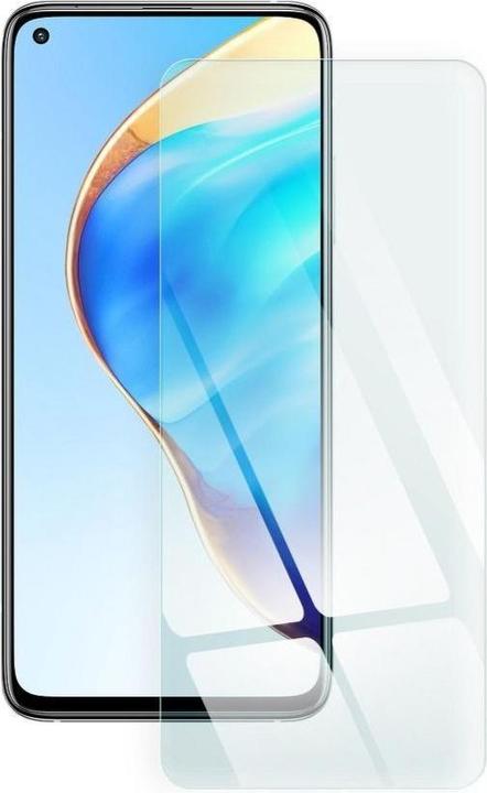Image du produit Partner Telecom Protective glass Blue Star Tempered Glass Blue Star - XIAOMI Mi 10T Pro (1 pièce(s), Mi 10T Pro)