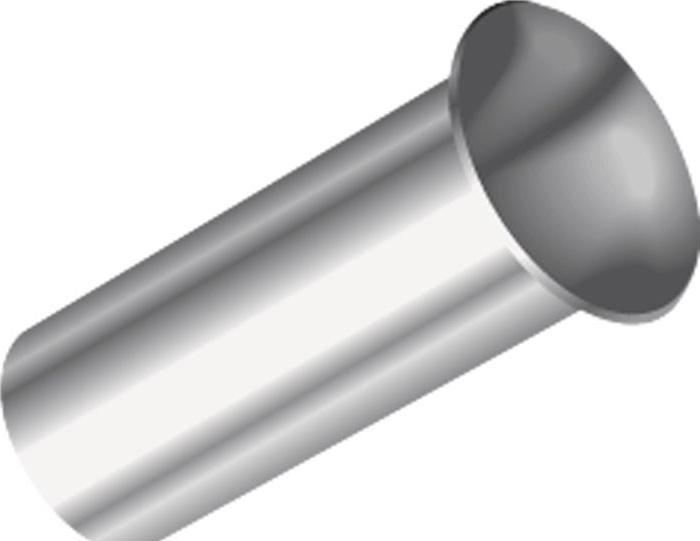 Image du produit Knipex Pince à sertir auto-ajustable pour embouts de câble (180 mm)