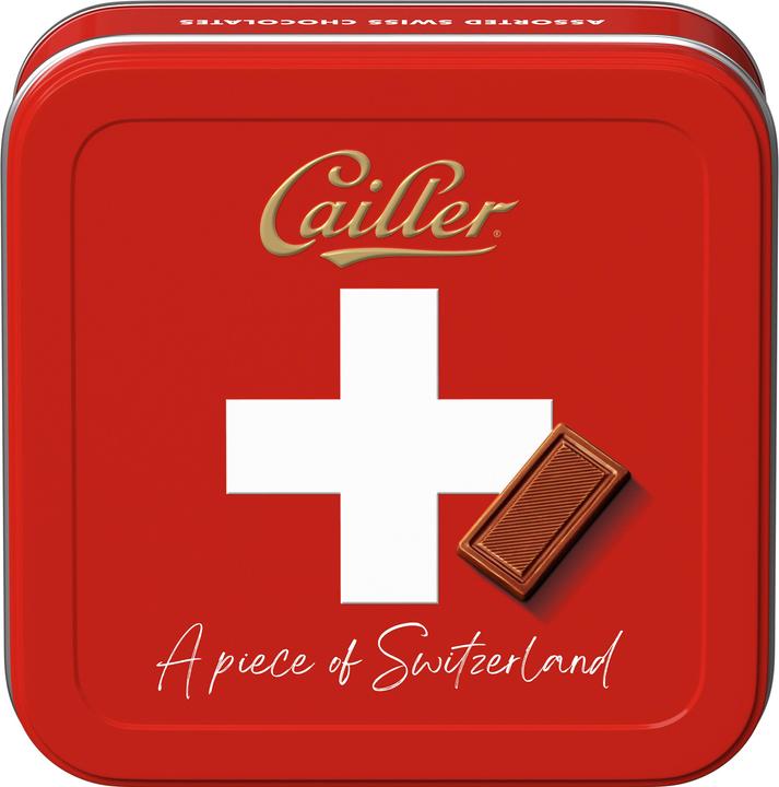 Image du produit Cailler Napolitains (292 g)