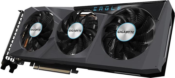 Produktbild Gigabyte Radeon RX 6650 XT EAGLE (8 GB)