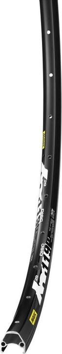 Actual product image Mavic XM 119 Disc 29 inch (29")
