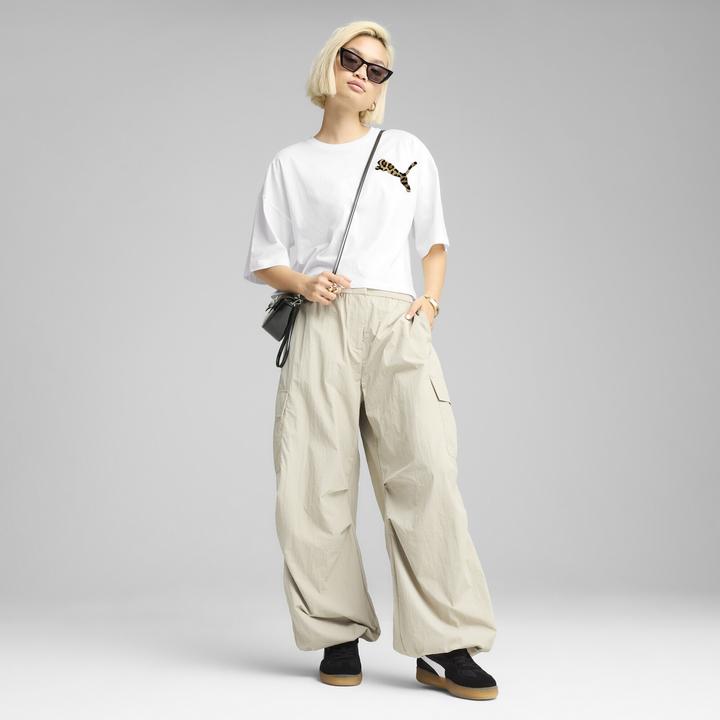 Produktbild Puma Leo Luxe (L)