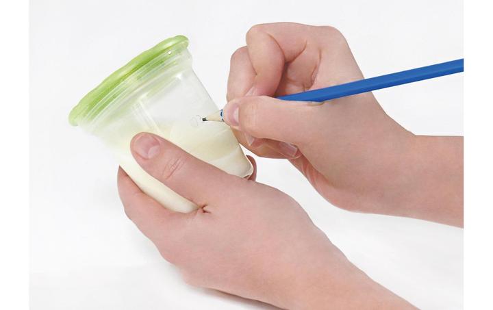 Actual product image MAM Storage mug