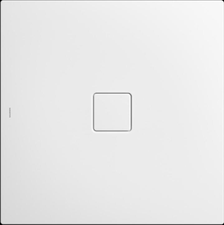 Immagine prodotto Kaldewei Conoflat 786-2 100x100cm con supporto in polistirolo