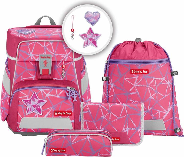 Image du produit Step by Step Star Stella (20 l)