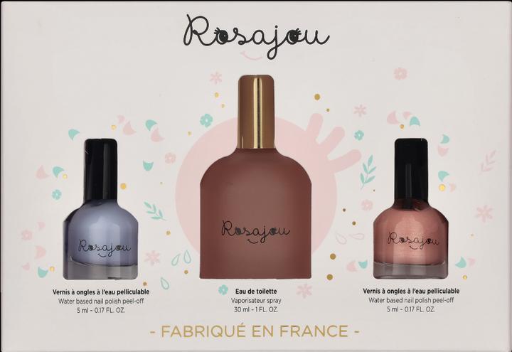 Produktbild Rosajou Giftset