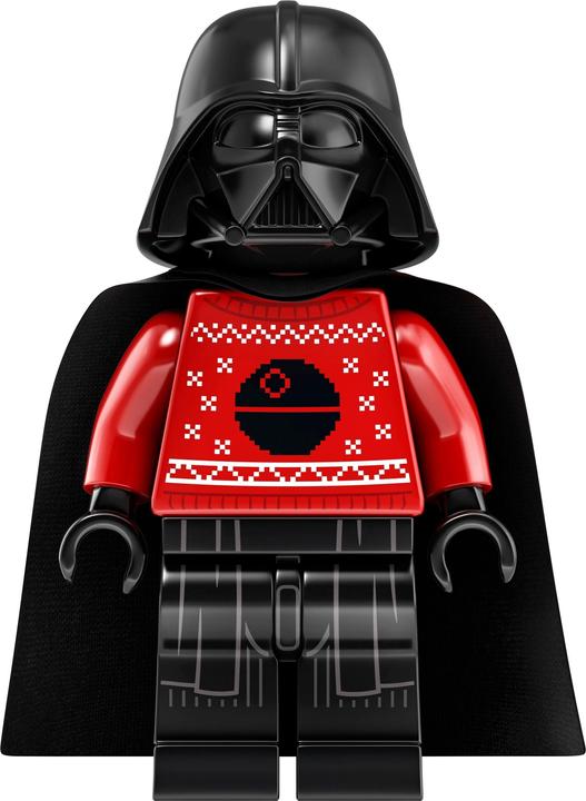 Produktbild LEGO Adventskalender