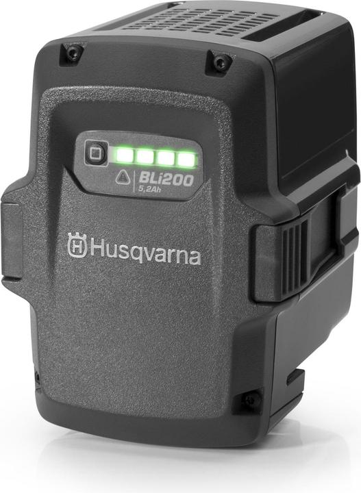 Immagine prodotto Husqvarna BLi200 (36 V)