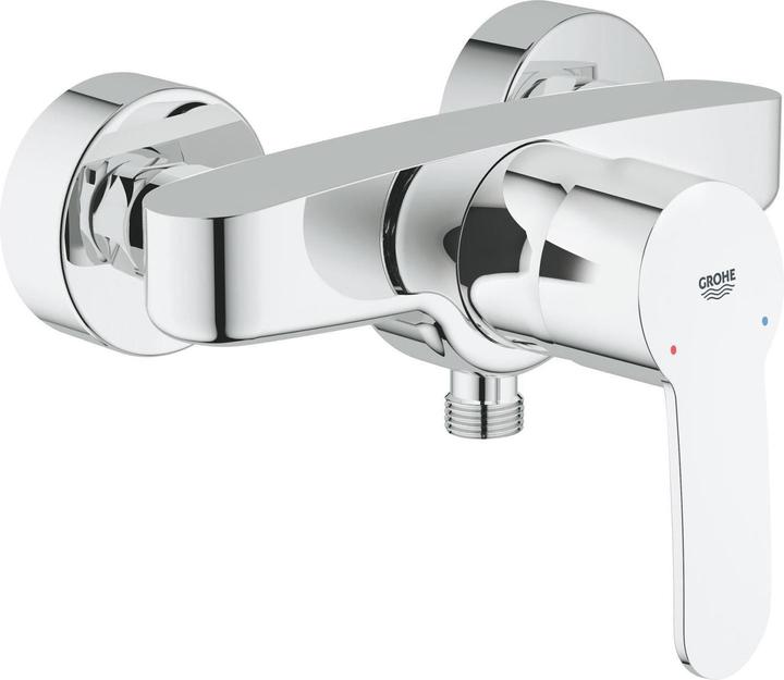 Grohe Eurostyle Cosmopolitan single-lever shower mixer