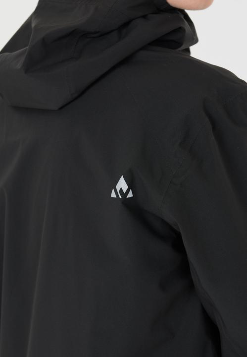 Actual product image Whistler Women's Selawik Layertech Jacket W-Pro 15000 (36)