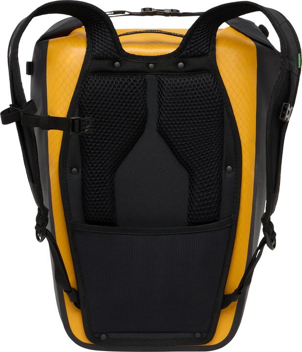 Actual product image Vaude Aqua Transformer (26 l, Luggage carrier bag)
