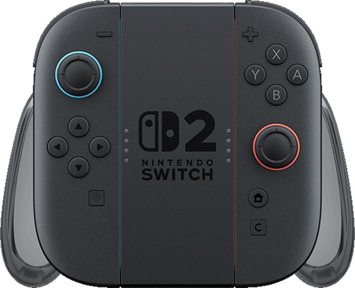 Produktbild Nintendo Joy-Con 2-Aufladehalterung (Switch 2)