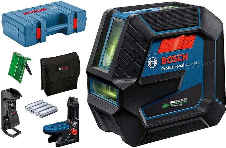 Image du produit Bosch Professional GCL 2-50 G
