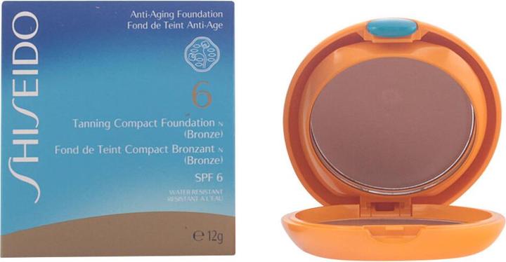 Immagine prodotto Shiseido Abbronzatura (Bronzo)