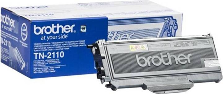 Brother Tn-2110