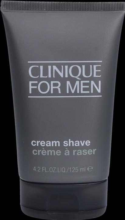 Produktbild Clinique Cream Shave (125 ml, Rasierschaum)