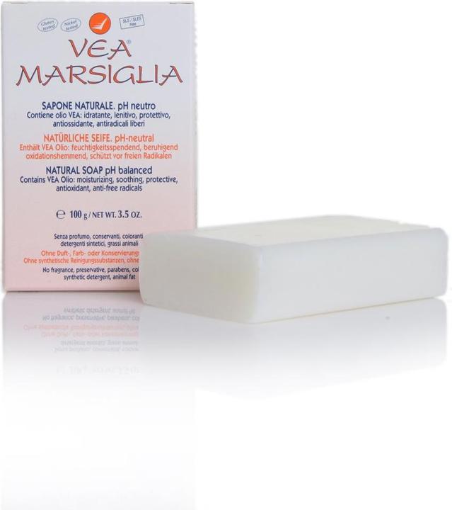 Produktbild VEA neutrale Seife (Seifenlotion)