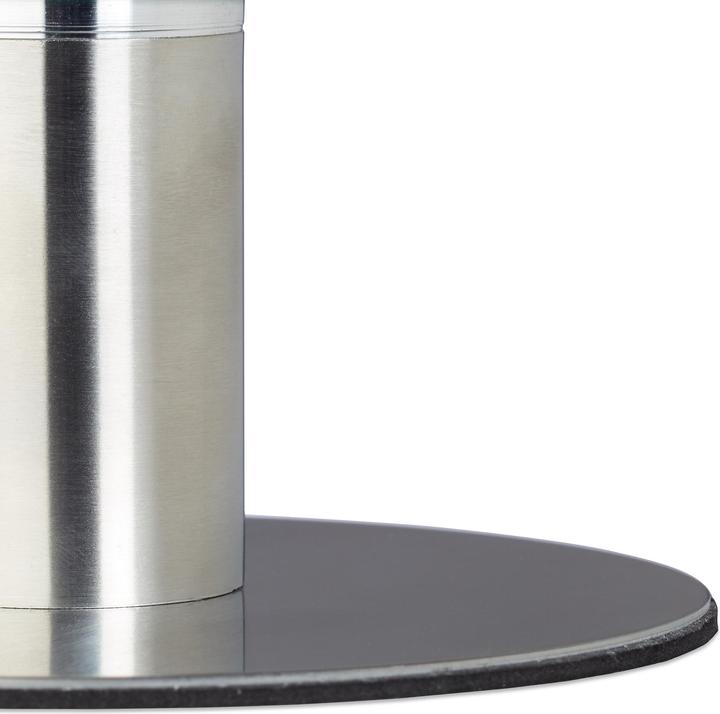 Actual product image Relaxdays Cake plate