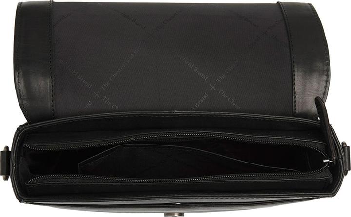 Immagine prodotto The Chesterfield Brand Borsa a tracolla Lizzola in pelle 24 cm