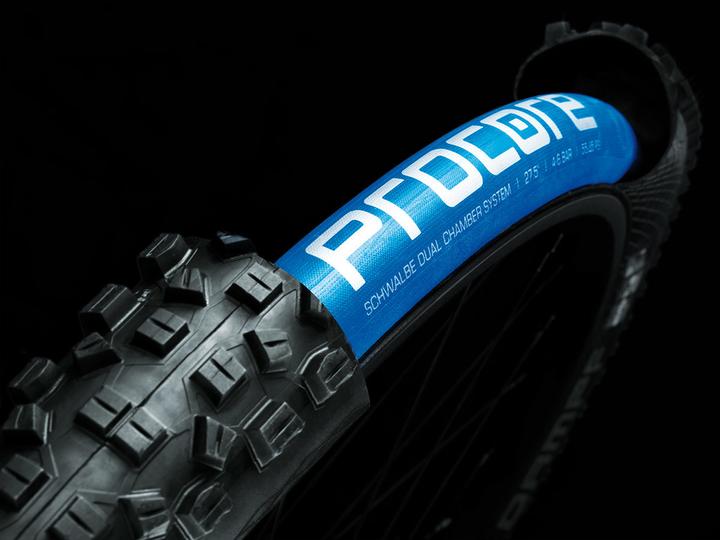 Immagine prodotto Schwalbe Procore 27,5 pollici pneumatico interno singolo (27.5 x 1.10)