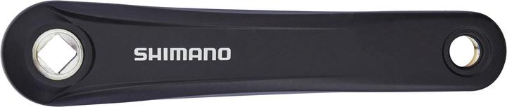 Produktbild Shimano Acera FC-T3010 Kurbelgarnitur 44x32x22 9-fach (175 mm)
