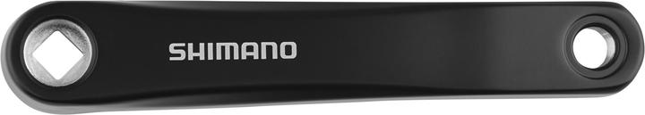 Productafbeelding Shimano FC-RS200 crankstel 50x34 8-speed (170 mm)