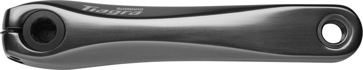 Produktbild Shimano Tiagra FC-4700 Kurbelgarnitur 50x34 10-fach (170 mm)