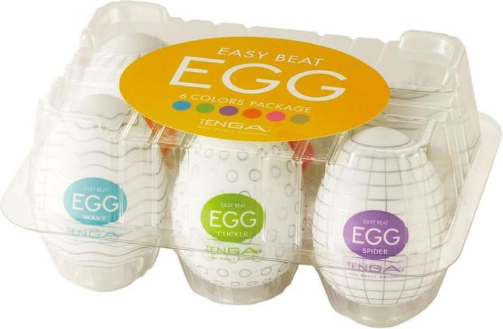 Produktbild Tenga Egg