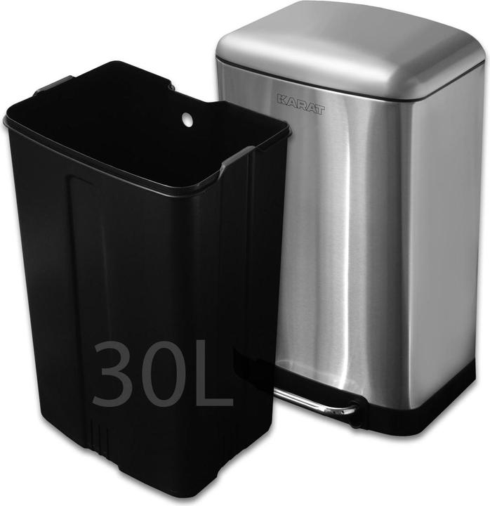 Actual product image Casa Pura Cubo (30 l)