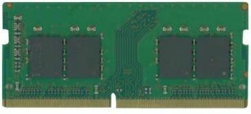 Image du produit Dataram Mémoire/8GB 1Rx8 PC4-2400T-S17 (1 x 8GB, 2400 MHz, RAM DDR4, SO-DIMM)