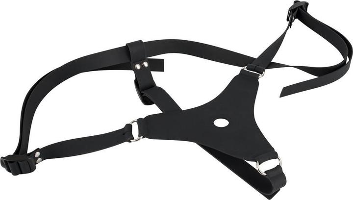 Produktbild You2Toys Silicone Strap-On