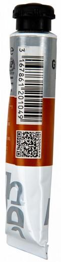 Immagine prodotto Pebeo Gouache Extra Fine T34 (Siena bruciato, 20 ml)